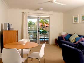 Arlia Sands Apartments - Tourism Brisbane 0