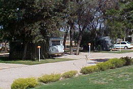 Paringa SA Tourism Brisbane