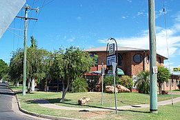 Western Gateway Motel - Tourism Brisbane 0
