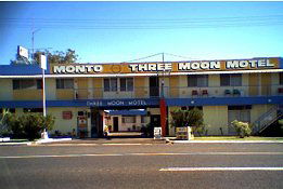 Tellebang QLD Tourism Brisbane