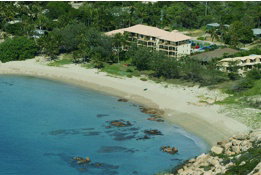 Rose Bay Resort - Tourism Brisbane 0