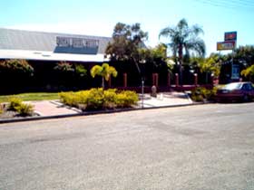 Porcupine QLD Tourism Brisbane