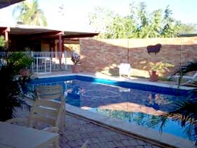 Jumbuck Motel - Tourism Brisbane 0