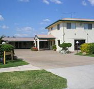 Silo Motor Inn