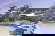 Blue Ribbon Motor Inn - Tourism Brisbane 0