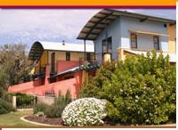 Ocean View Villas - Brisbane Tourism 0