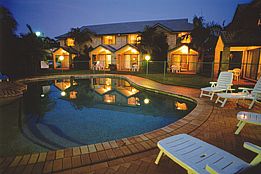 Coffs Harbour NSW Tourism Brisbane