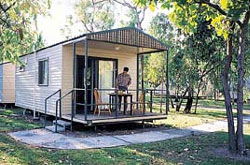 Kakadu Lodge Jabiru - Brisbane 4u 0