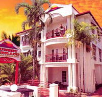 Sunset Terrace Holiday Apartments - Tourism Brisbane