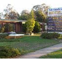 Alexandra Motel and Motor Inn