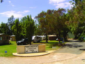 Kepa SA Tourism Brisbane