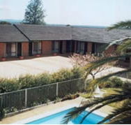 Kurri Motor Inn - Tourism Brisbane