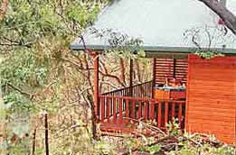 Allawah Retreat - Brisbane 4u 0