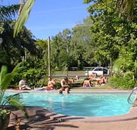 Dougies Backpacker Resort - Tourism Brisbane