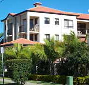 Chevron Palms - Tourism Brisbane