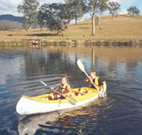 Parrabel Park Farm Stay - Tourism Brisbane