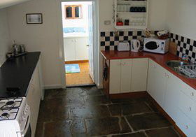 Kelleher's Cottage - Tourism Brisbane 0