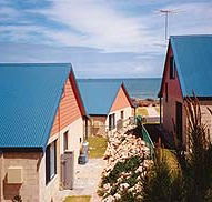 Myalup Beach Caravan Park And Indian Ocean Retreat - Tourism Brisbane