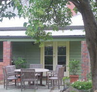 Bell Cottage - Tourism Brisbane