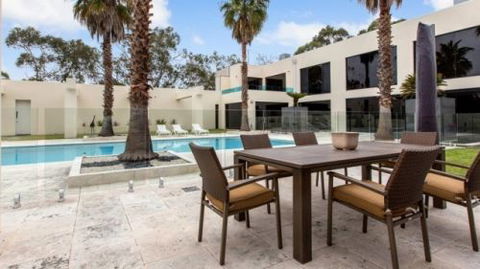Mornington Peninsula Holiday Accommodation - Tourism Brisbane 2