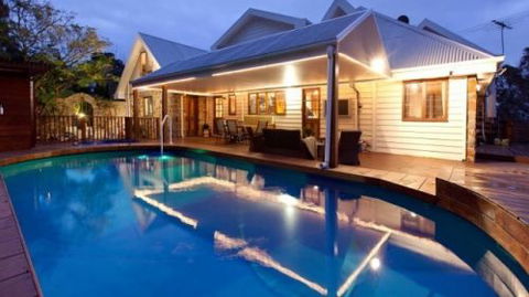 Mornington Peninsula Holiday Accommodation - Tourism Brisbane 3