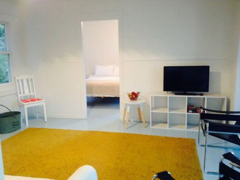 Greens Beach Cottage - Brisbane Tourism 1
