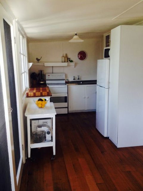 Greens Beach Cottage - Brisbane Tourism 2