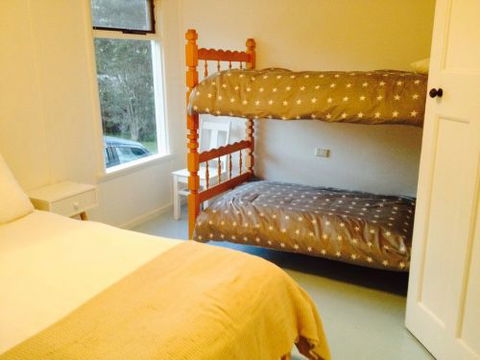 Greens Beach Cottage - Brisbane Tourism 6