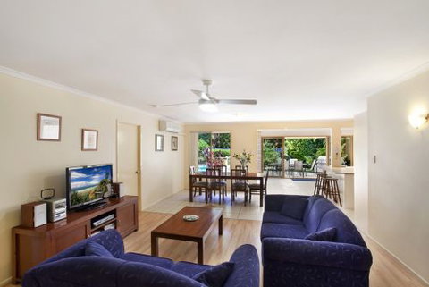 Sunshine Coast Escape - Tourism Brisbane 4