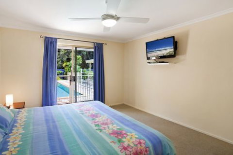 Sunshine Coast Escape - Tourism Brisbane 5