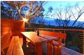 Holiday Shacks - Tourism Brisbane 4