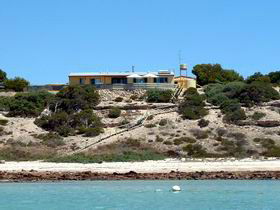Point Souttar SA Brisbane Tourism