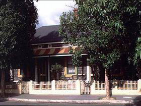 Eastwood SA Tourism Brisbane