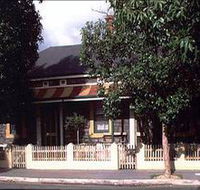 Sparrow Cottage - Tourism Brisbane