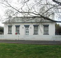 Batt's Cottage - Tourism Brisbane