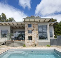 Stonetryst Spa Villas - Brisbane 4u