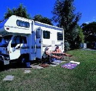 Abel Tasman Caravan Park - Tourism Brisbane