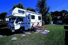 Abel Tasman Caravan Park - Brisbane 4u 0
