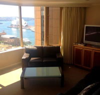 Rent a Room the Rocks - Tourism Brisbane