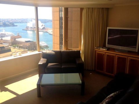 Rent A Room The Rocks - Tourism Brisbane 0