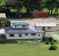 King Island Golf and Surf Accommodation - Brisbane Tourism