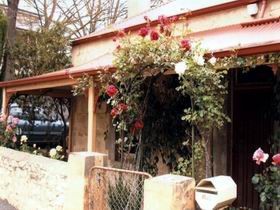 Bluebird Cottage - Tourism Brisbane 0