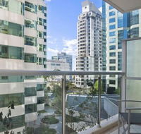Astra Apartments - Chatswood - Tourism Brisbane
