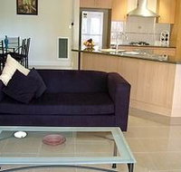 Mid City Apartments - Anderson Street - Tourism Brisbane