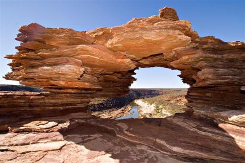 Kalbarri Accommodation Service - Tourism Brisbane 0