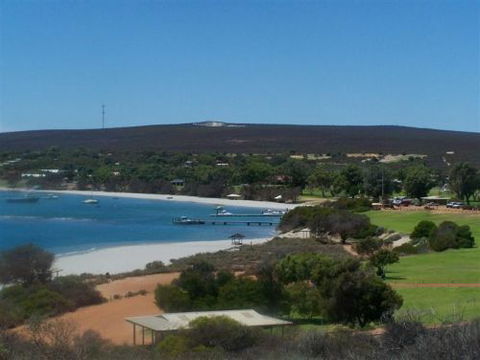 Kalbarri Accommodation Service - Tourism Brisbane 3