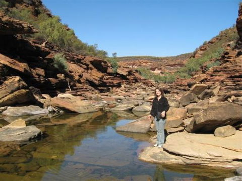 Kalbarri Accommodation Service - Tourism Brisbane 6