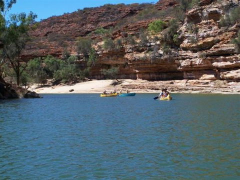 Kalbarri Accommodation Service - Tourism Brisbane 9