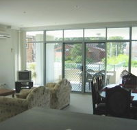 Jennys Court Apartments - Brisbane Tourism