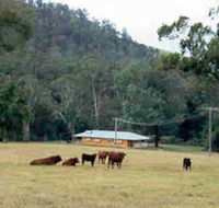 Shute Hill Country Retreat - Tourism Brisbane